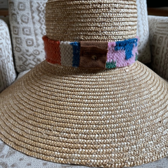 Orijinal Wide Brim Hat - Picture 5 of 6